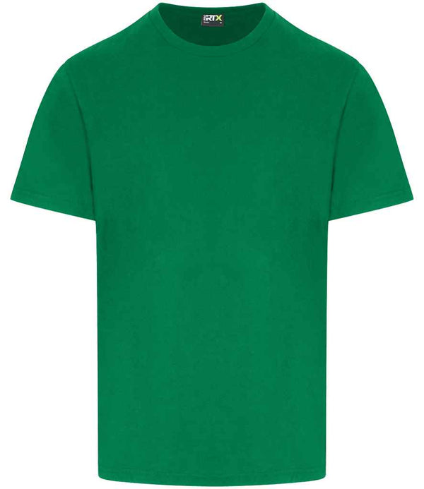 RX151 Kelly Green Front
