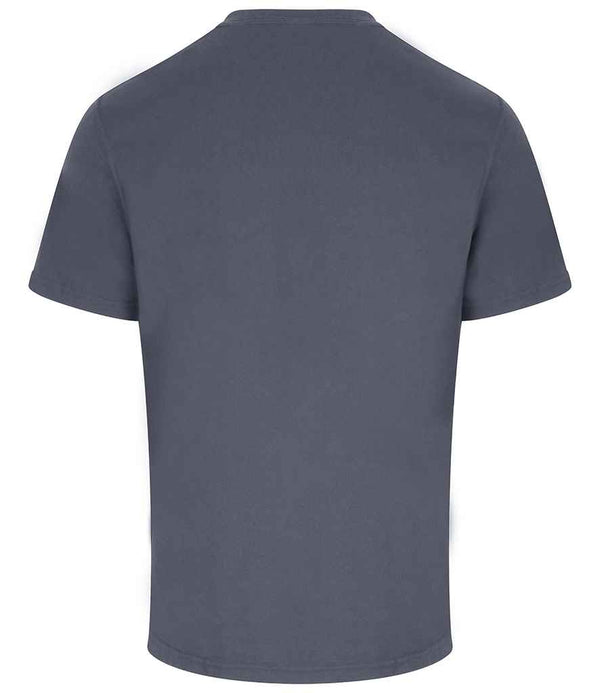 RX151 Solid Grey Back