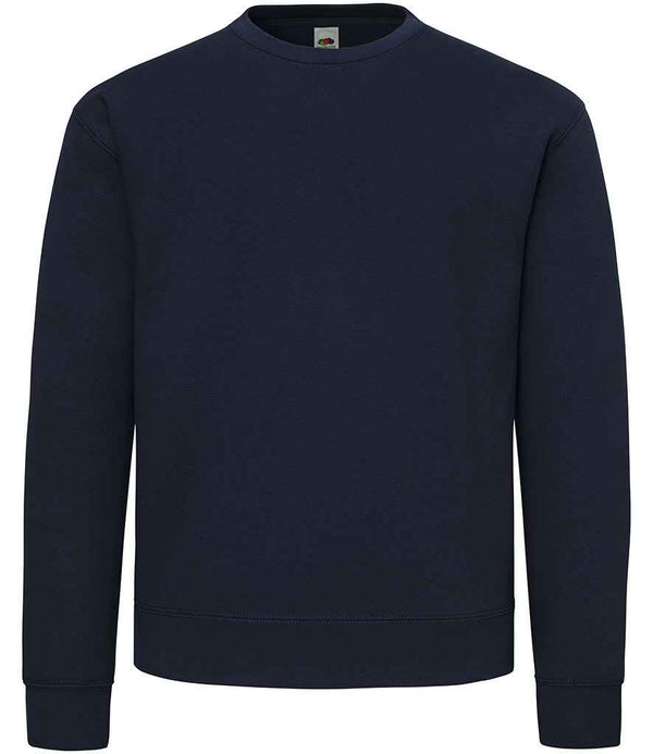 SS141 Deep Navy Front