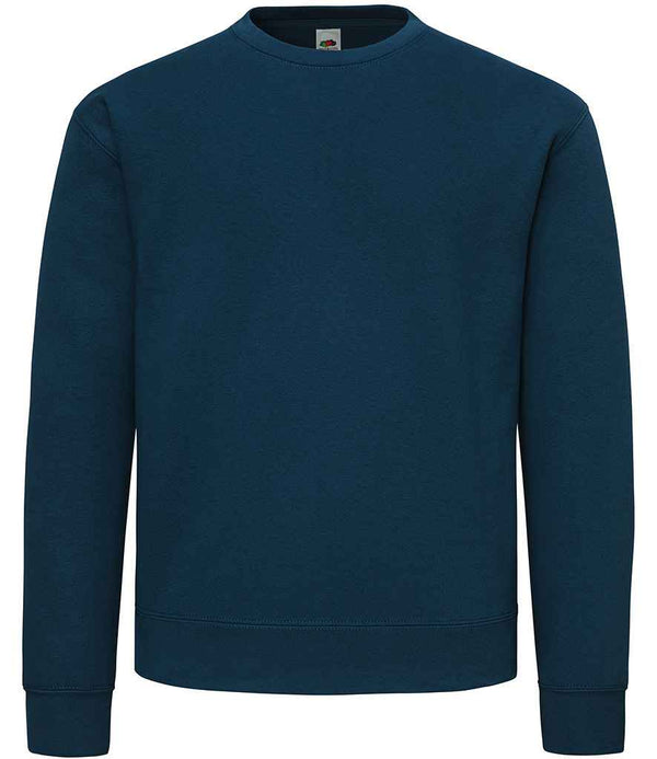 SS141 Mountain Blue Front