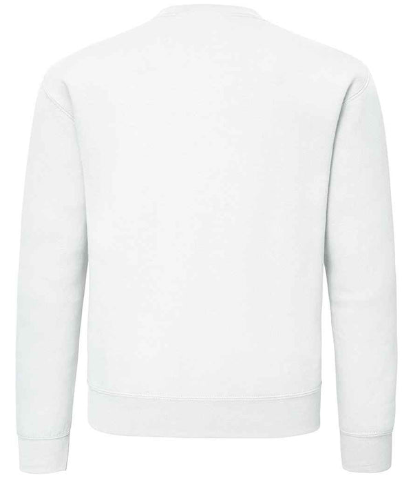 SS141 White Back