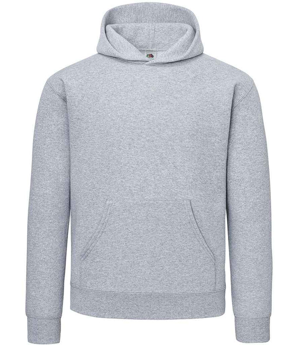 SS142 Athletic Heather Front