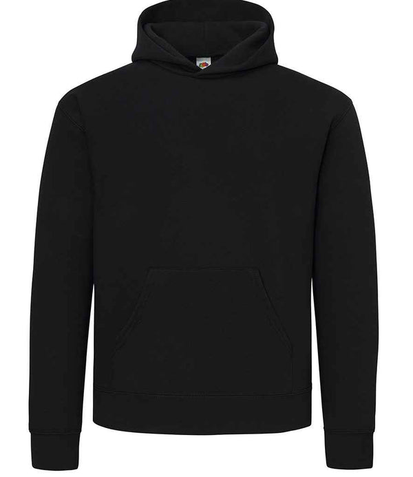 SS142 Black Front
