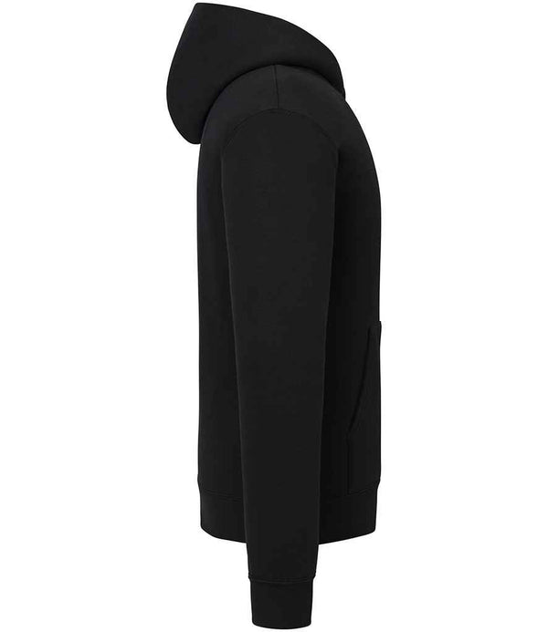 SS142 Black Right