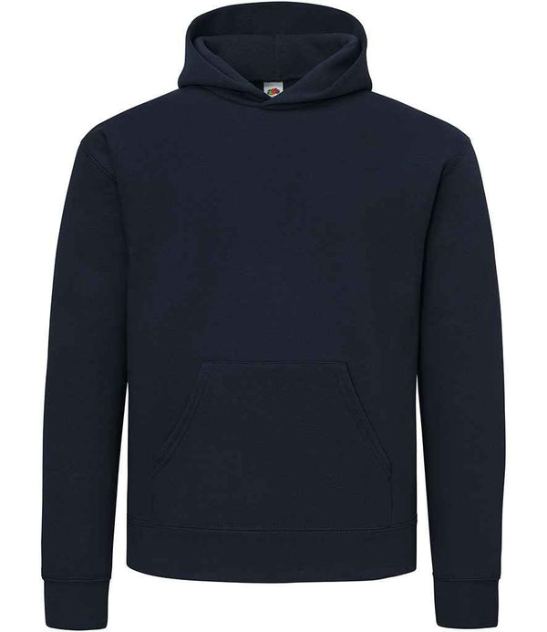SS142 Deep Navy Front
