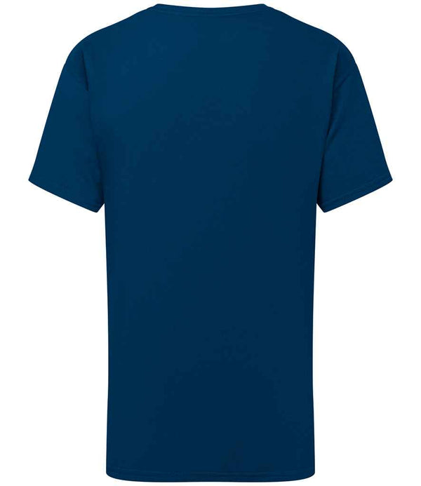 SS620B Mountain Blue Back