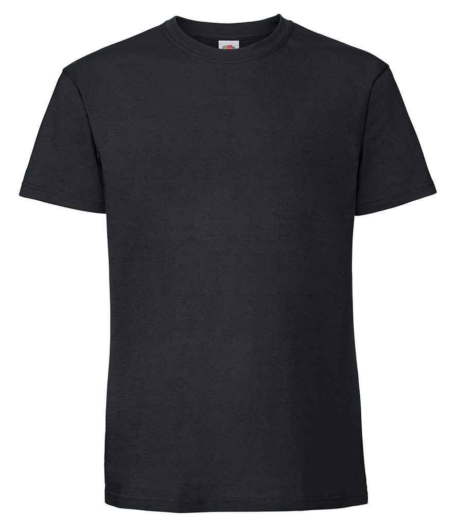 Fruit of the Loom Ringspun Premium T-Shirt