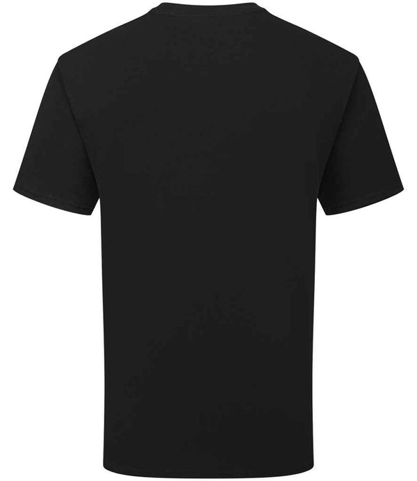 SS640 Black Back
