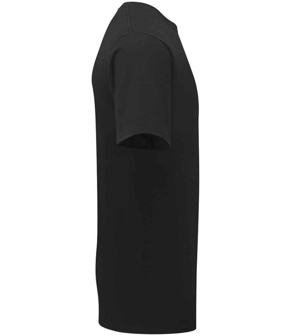 SS640 Black Left