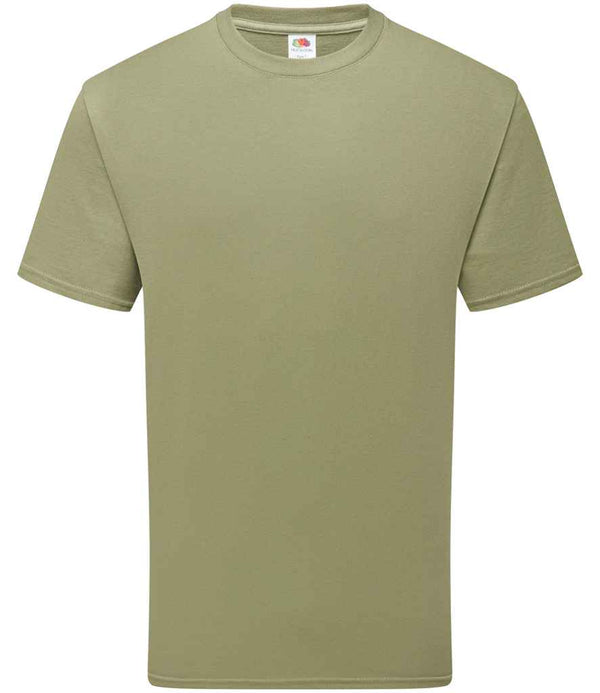 SS640 Classic Olive Front