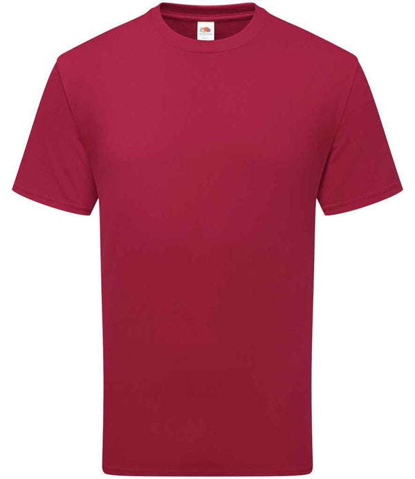 SS640 Cranberry Front