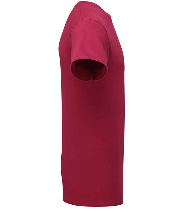 SS640 Cranberry Left