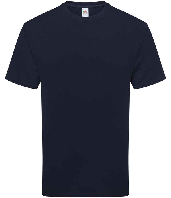 SS640 Deep Navy Front