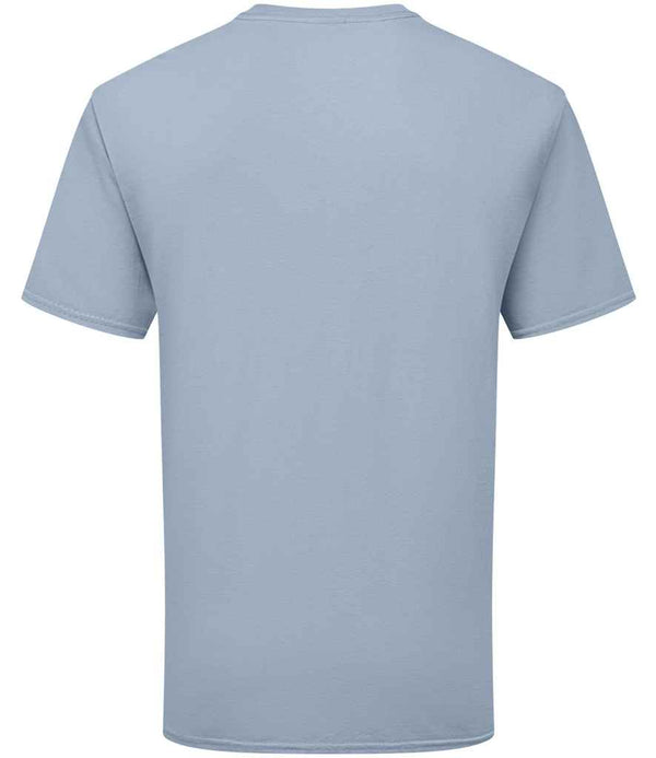 SS640 Mineral Blue Back