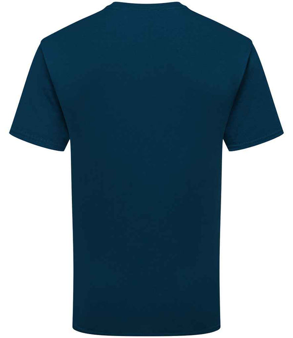 SS640 Mountain Blue Back