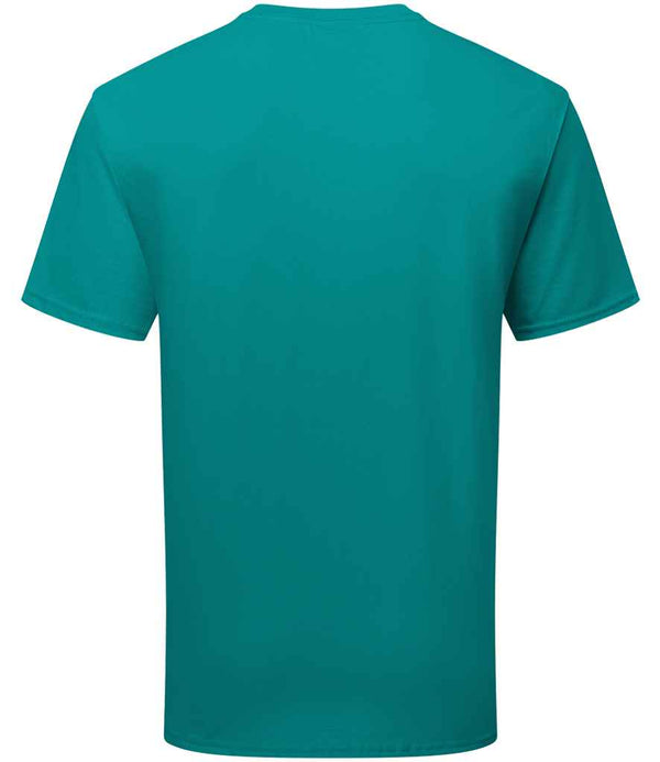 SS640 Ocean Teal Back