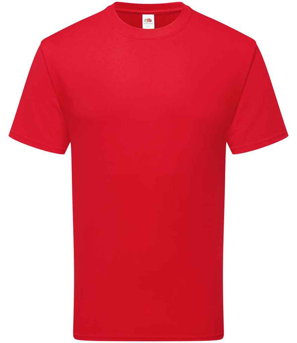 SS640 Red Front