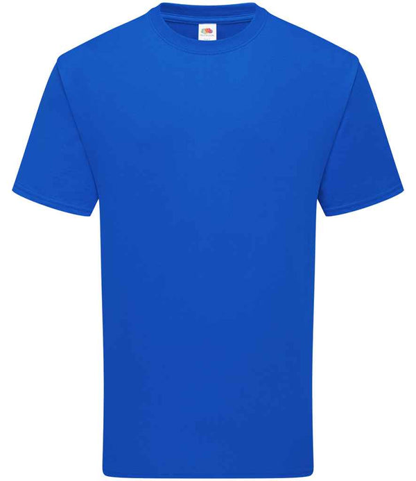 SS640 Royal Blue Front