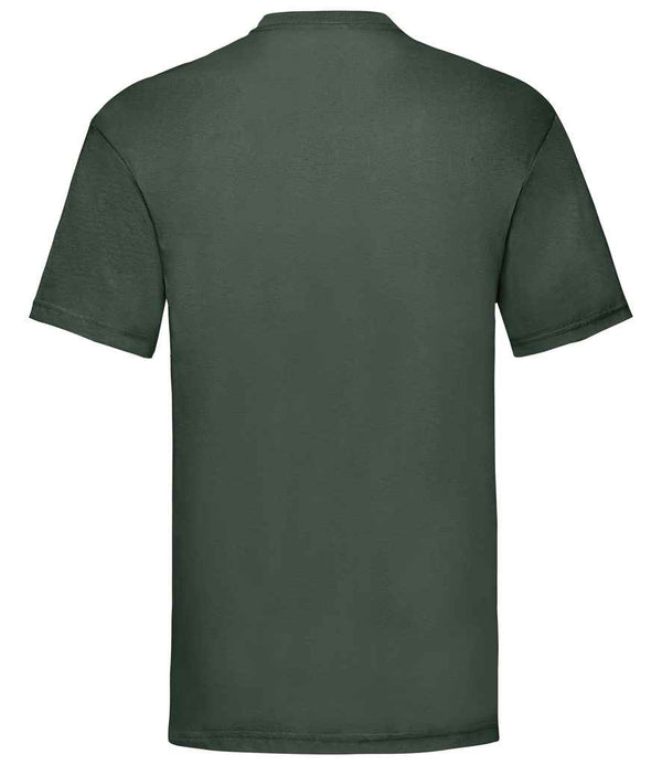 SS6 Bottle Green Back
