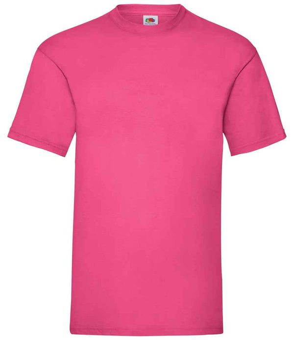 SS6 Fuchsia Front