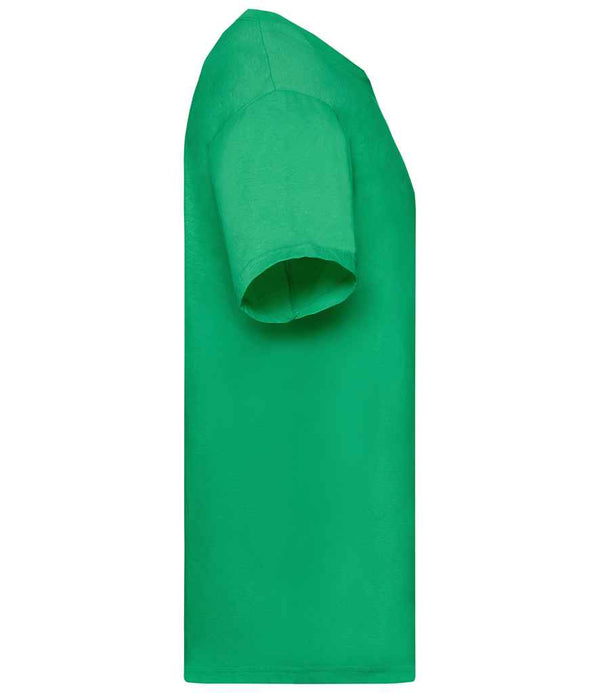 SS6 Kelly Green Left