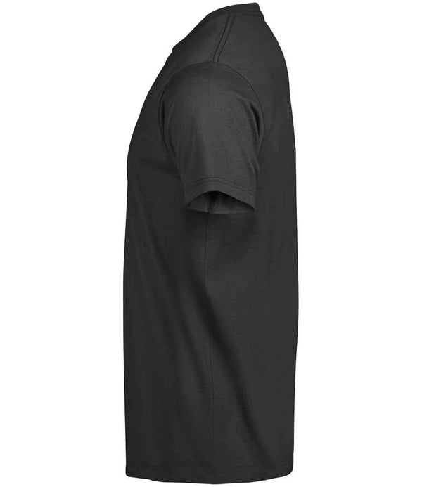 T1140 Black Left
