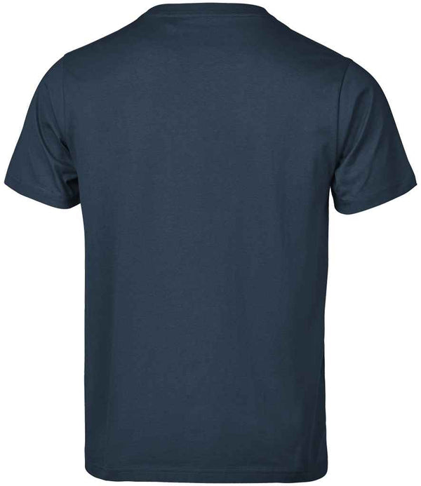 T1150 Ink Blue Back