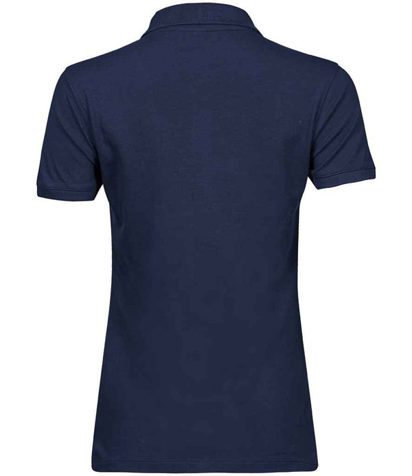 T1401 Navy Back