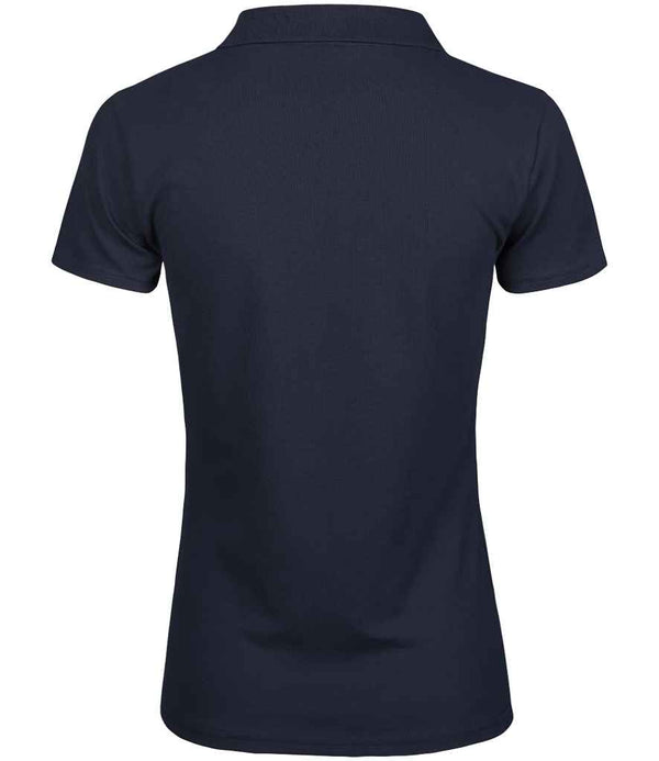 T1409 Navy Back