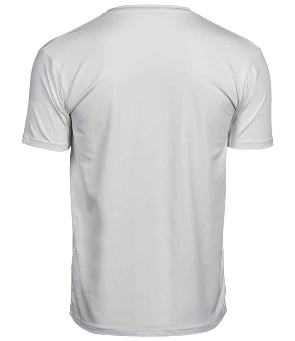 T400 White Back