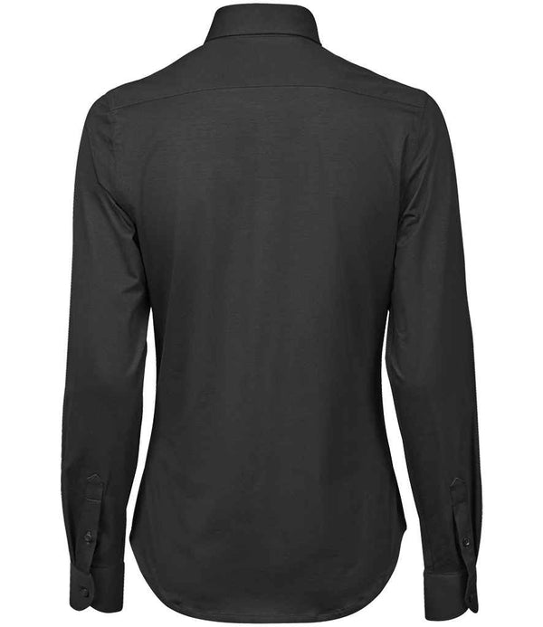 T4031 Black Back