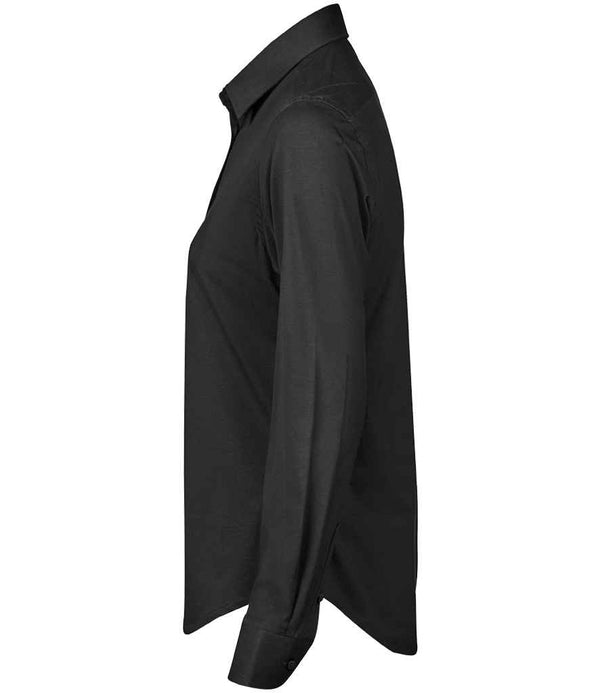 T4031 Black Left