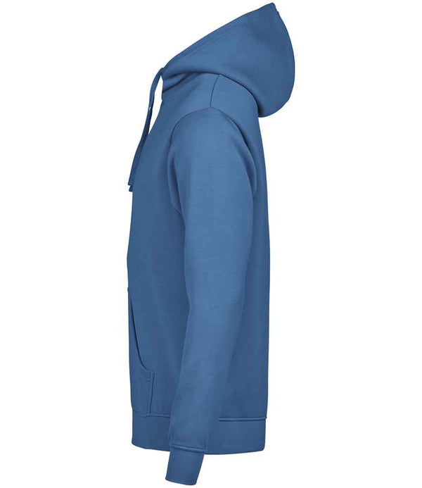 T5152 Ocean Blue Left