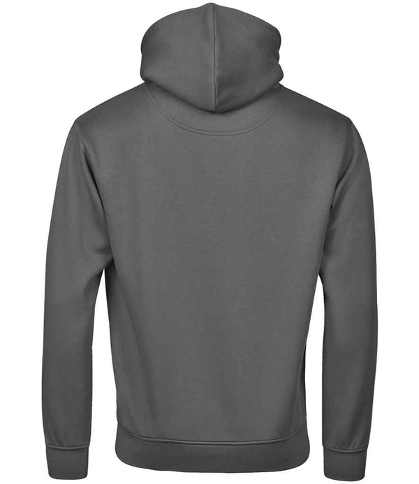 T5152 Powder Grey Back