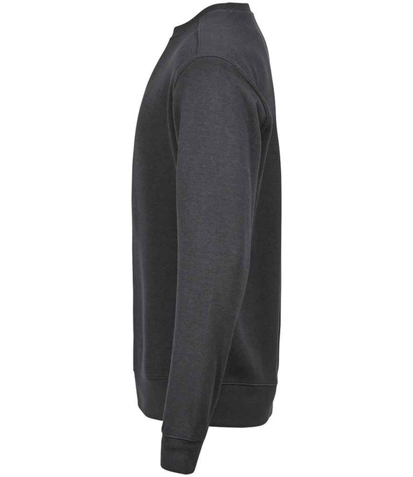 T5504 Dark Grey Left