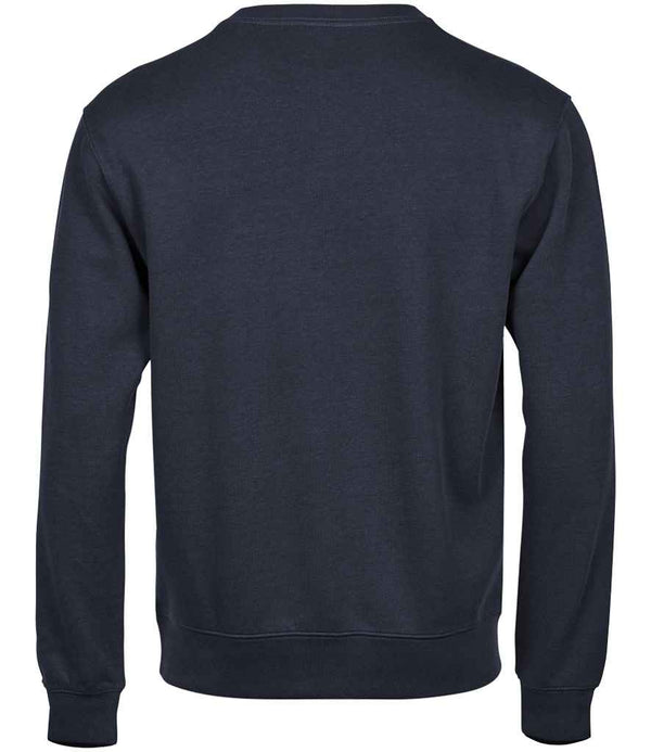 T5504 Navy Back