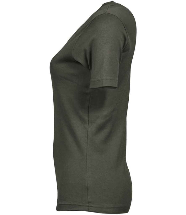 T580 Deep Green Left