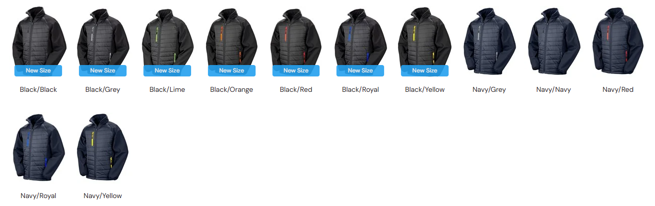 The Director Workwear Bundle