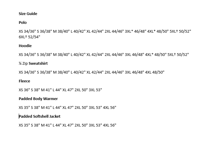 The Director Workwear Bundle