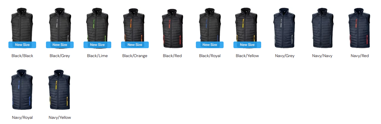 The Director Workwear Bundle