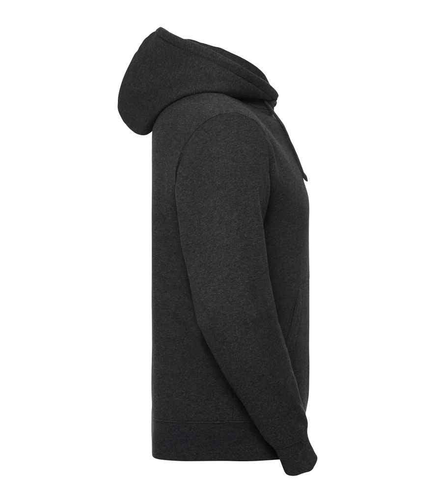 261M Charcoal Melange Left