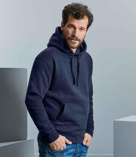 261M Indigo Melange Model