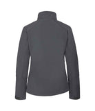 Russell Ladies Bionic Soft Shell Jacket | Elkssons.