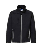 Russell Bionic Soft Shell Jacket | Elkssons.