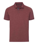 565M Maroon Marl Front