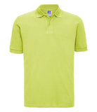 569M Lime Green Front