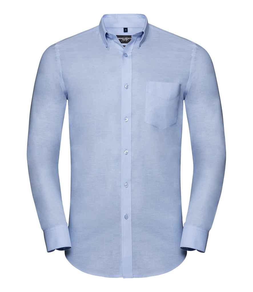 928M Oxford Blue Front