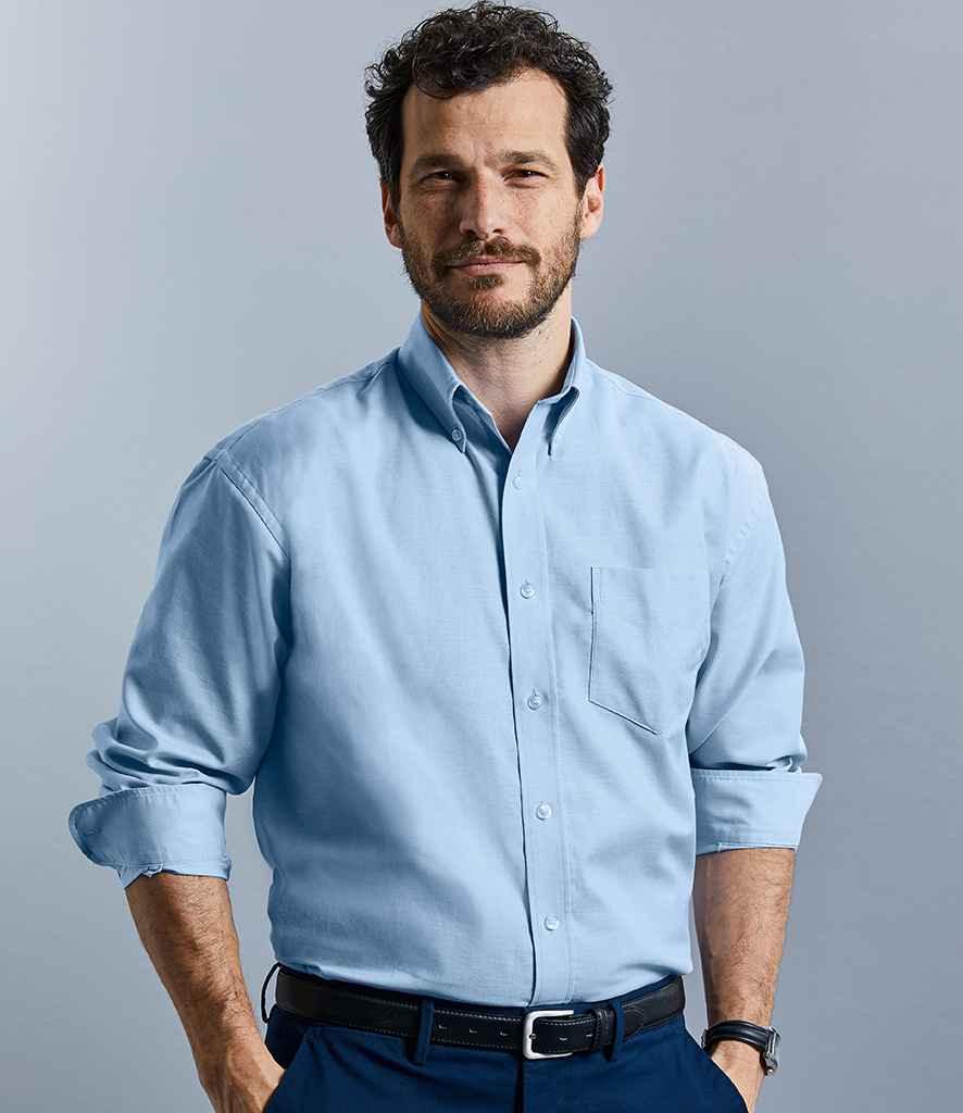 932M Oxford Blue Model