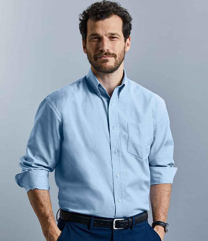 932M Oxford Blue Model