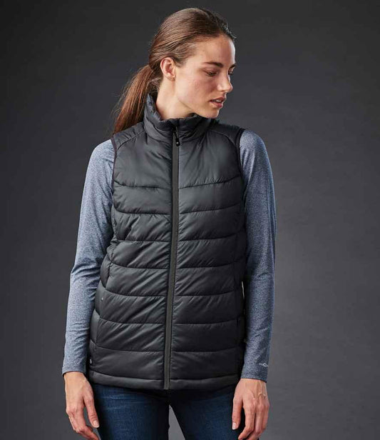 AFV1W Black/Graphite Grey Model